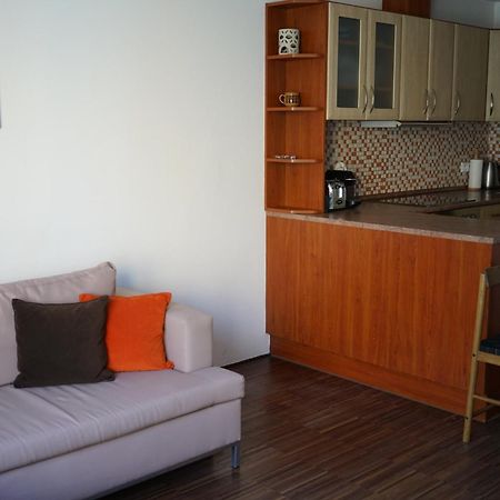 K-14 Apartment Praag Buitenkant foto